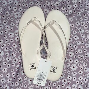 Women's Cali Flip Flop Sandals - Shade & Shore